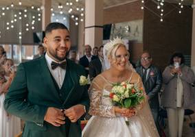 Rayan MAACHE - FLASH ME UP 80