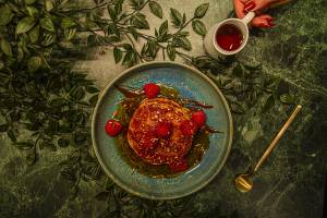 Davy AHOUA - STUDIO VISUALIZER