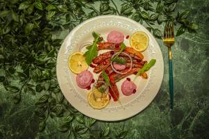 Davy AHOUA - STUDIO VISUALIZER