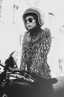 Davy AHOUA - STUDIO VISUALIZER